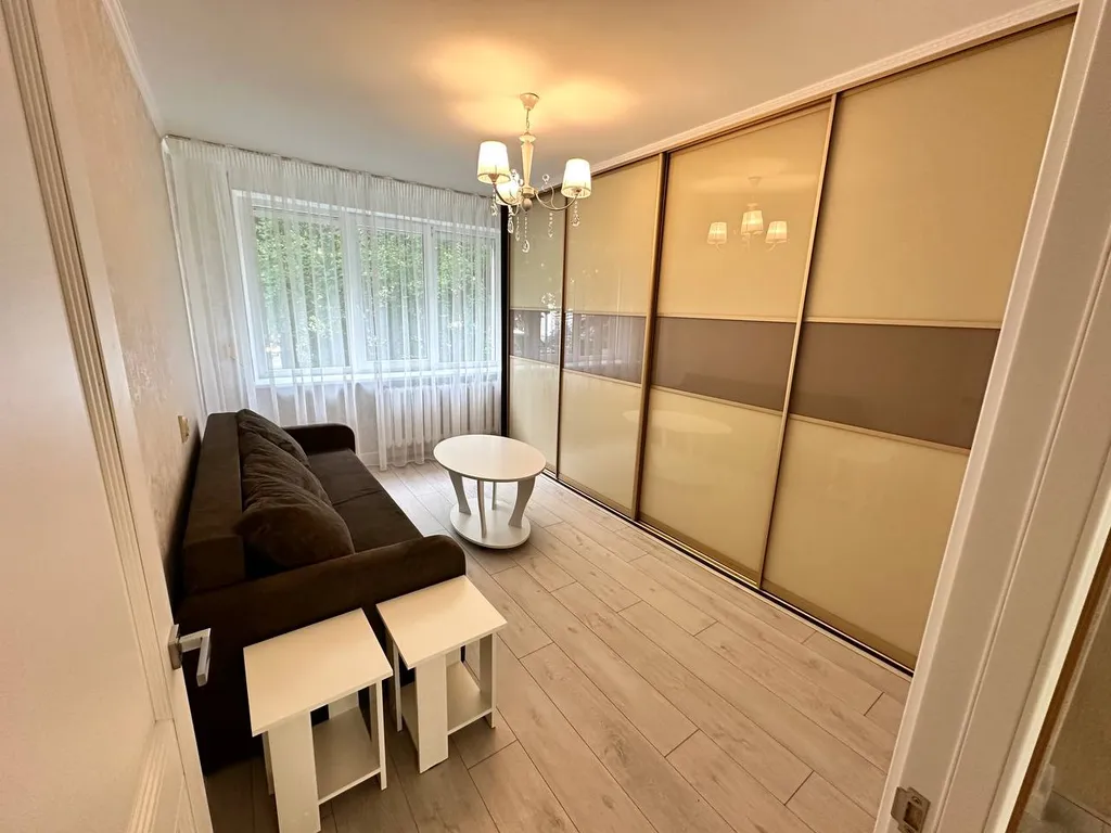 Квартира Трехкомнатная квартира в центре города — Калининград