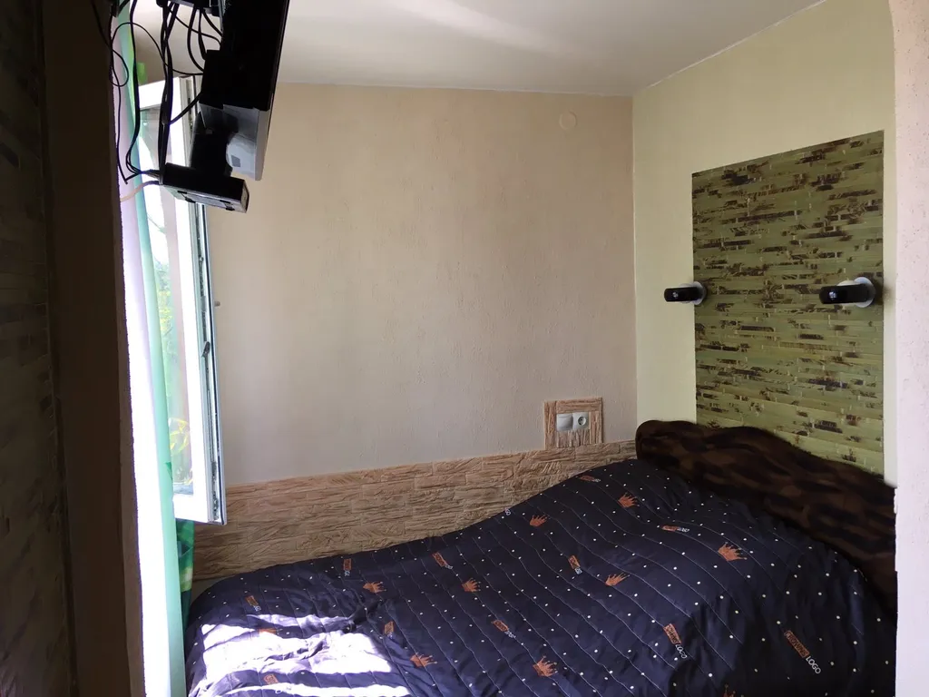 Частный сектор с отдельным входом