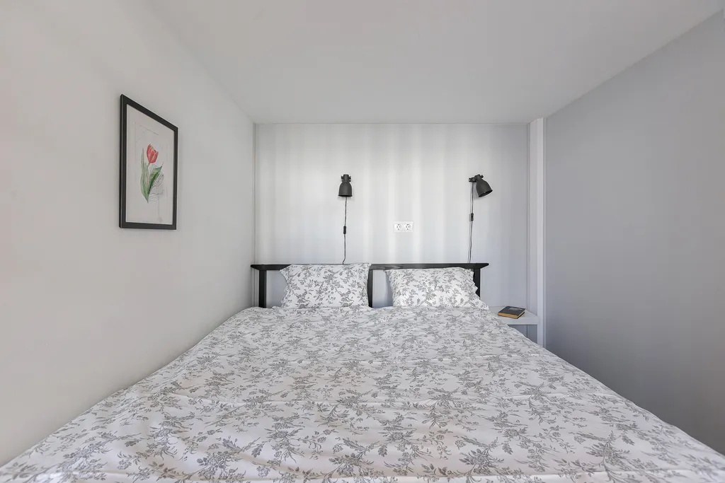 Квартира Квартира СЕМЕЙНЫЙ СЬЮТ У КУНСТКАМЕРЫ С ПАРКОВКОЙ — Санкт-Петербург