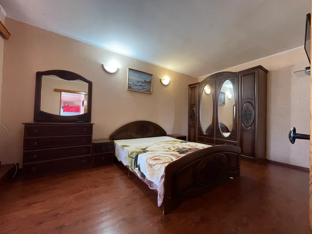 Квартира Уютная комфортная квартира! — Адлер