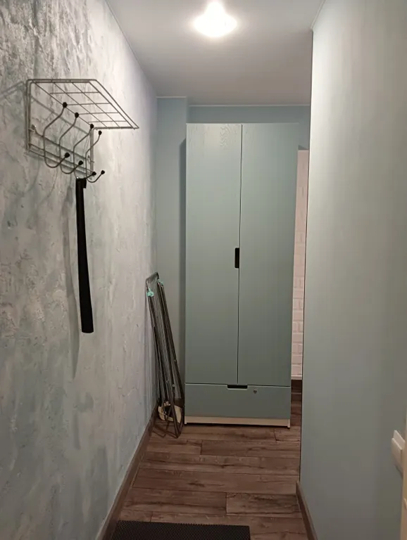 Уютная студия в центре города