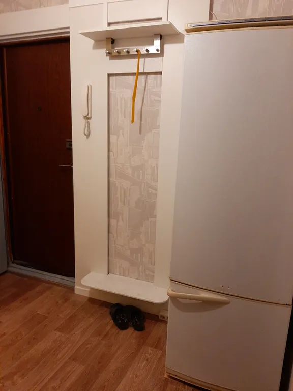 1 минута пешком от метро.