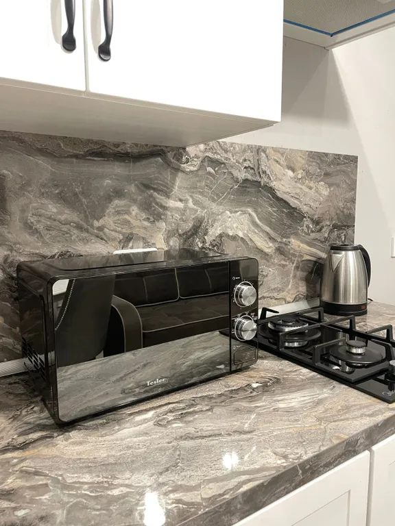 Комфортная квартира для отдыха