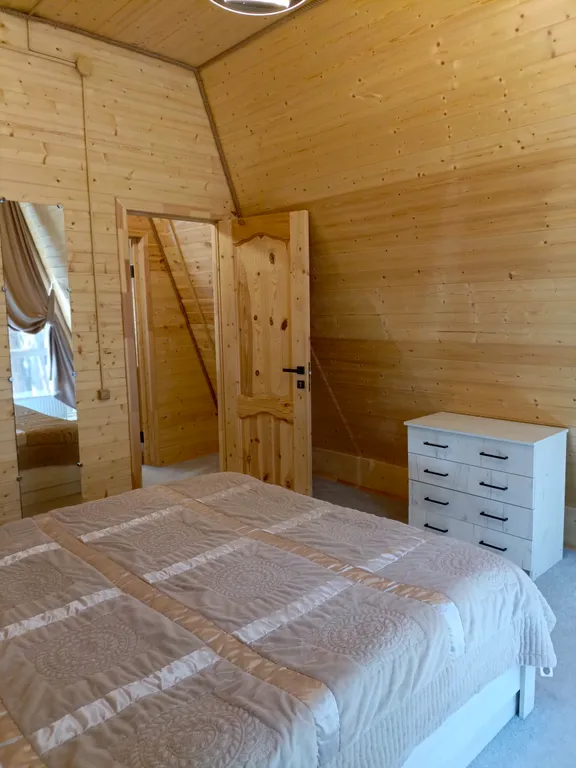 Гостевой дом Эльбрус