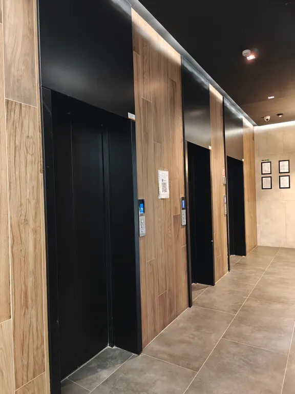 Атмосферная двушка в парке