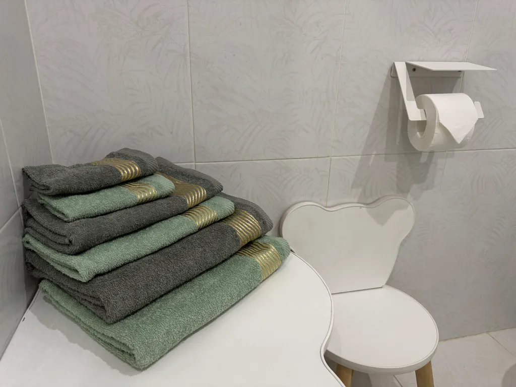 Уютная, чистая, 1-комнатная квартира в ЖК Новые Котельники