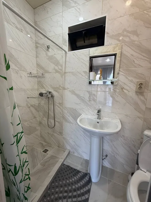 Квартира Комната — Сухум