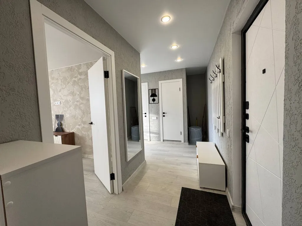 Квартира Комфорт новая квартира — Колпино