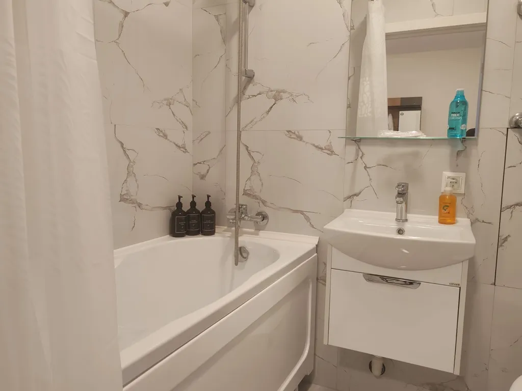 Квартира рядом с выездом Ярославского шоссе