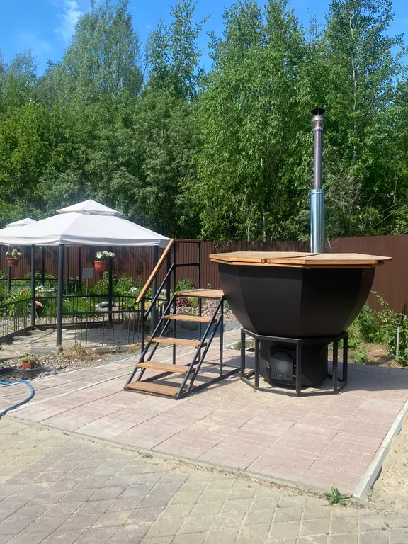 Уютный дом в 10 минутах от нижнего Новгорода