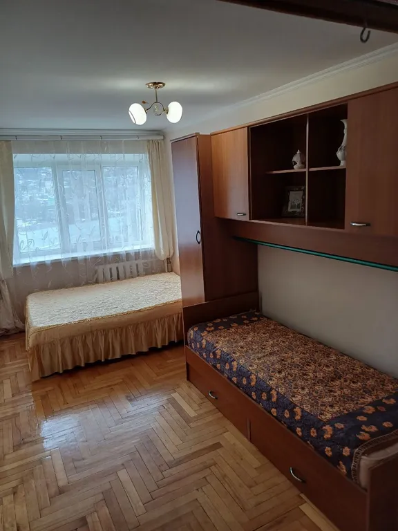 Уютная квартира в центре Кисловодска