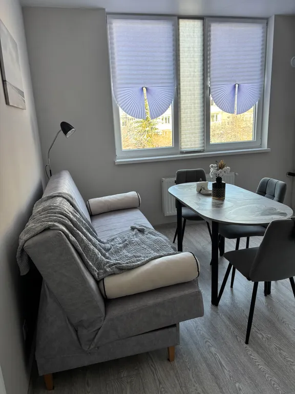 Уютная квартира в ЖК Васильки