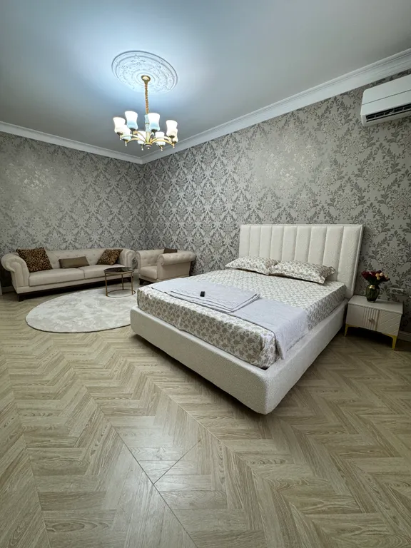 Квартира Квартира в центре города — Махачкала