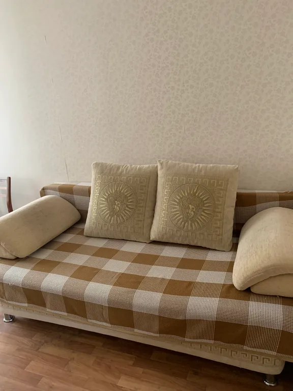 Квартира Комната — Евпатория