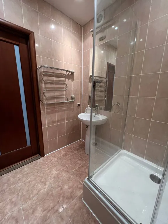 Просторная квартира в Историческом центре