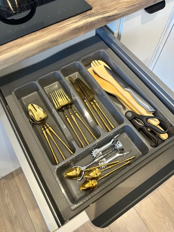 Квартира Квартира в ЖК Сады у моря — Темрюк