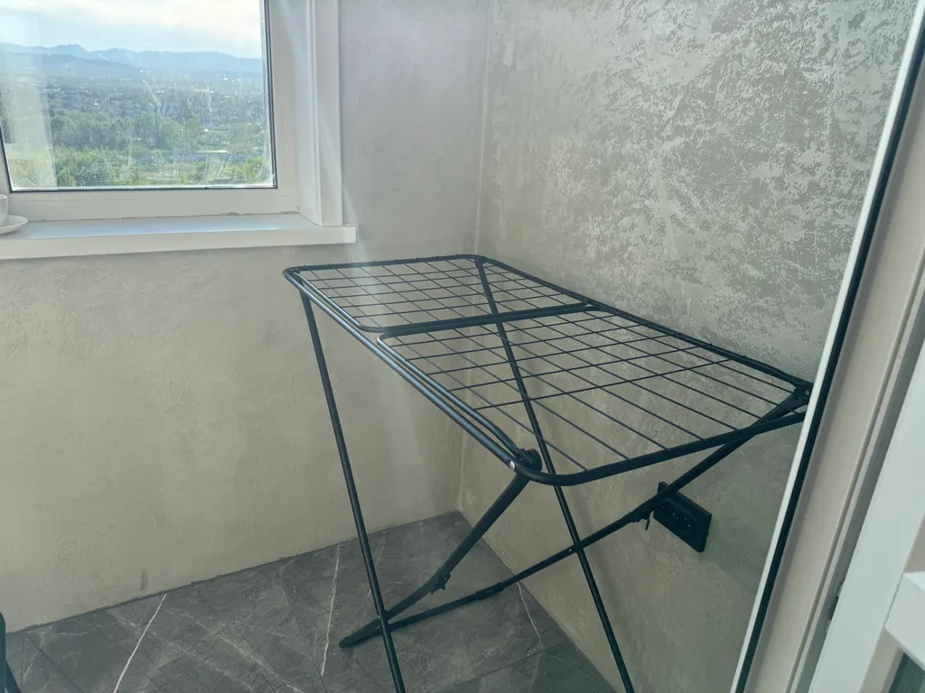 Квартира с панорамным видом и закатами