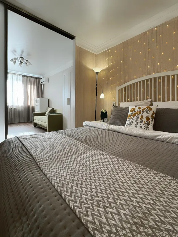 Уютная квартира — аренда посуточно в Благовещенск