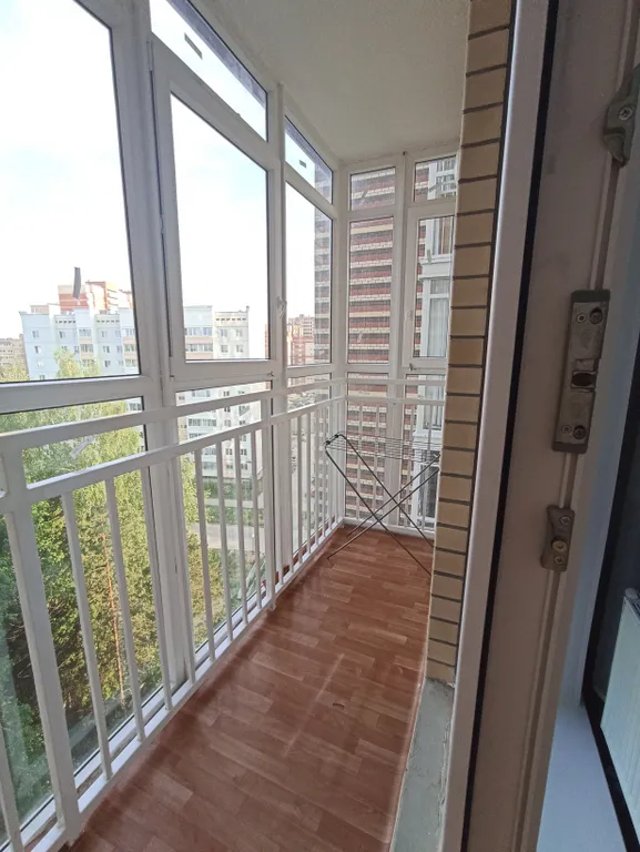 Студия у леса