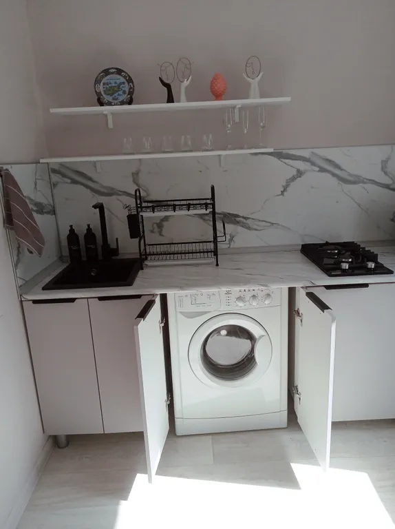 Уютная квартира около ТЦ Рио