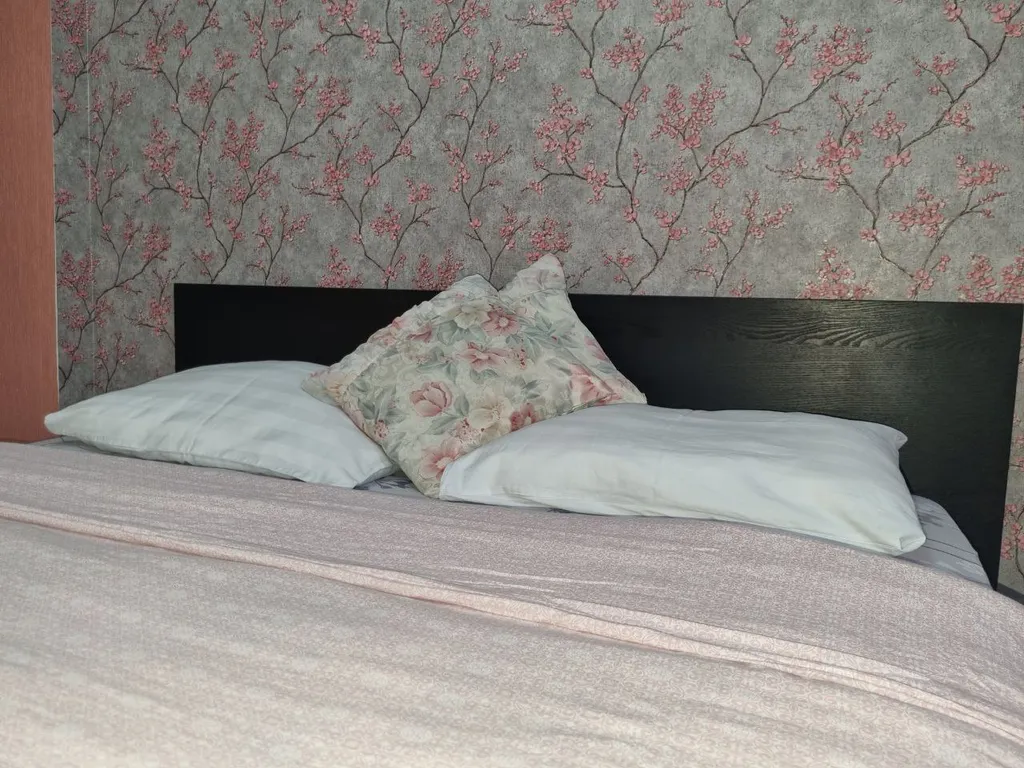 Уютное место в самом сердце Западного