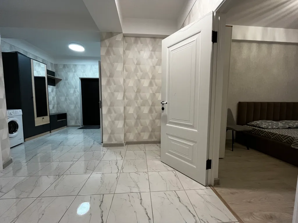 Апартаменты рядом с морем