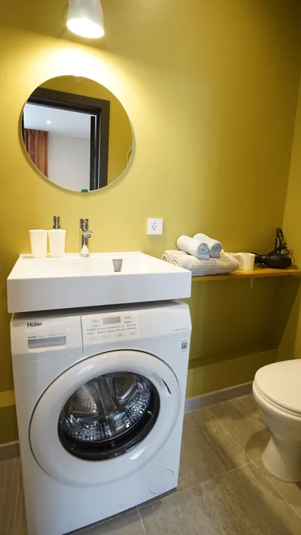 Дизайнерская квартира