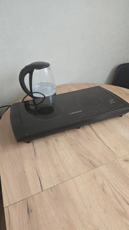 Уютная квартира у моря