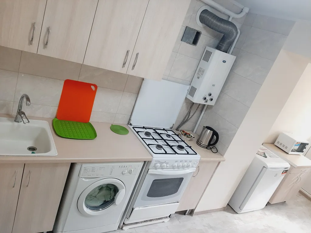 Уютная квартира для комфортного проживания