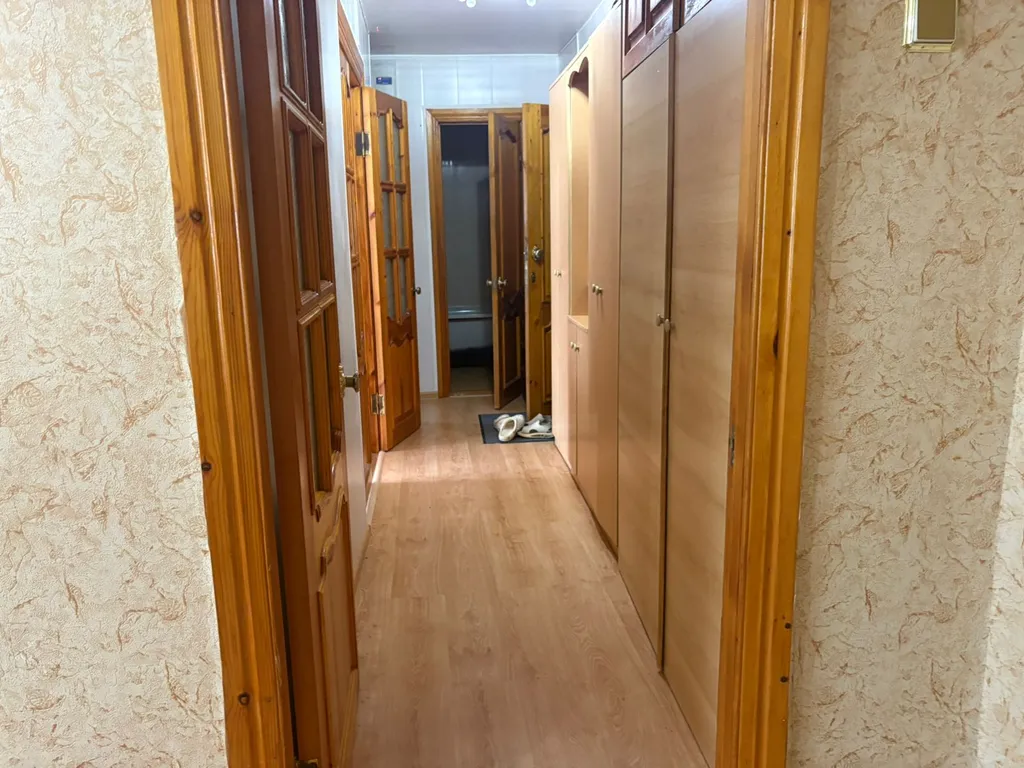 Уютная квартира рядом с морем