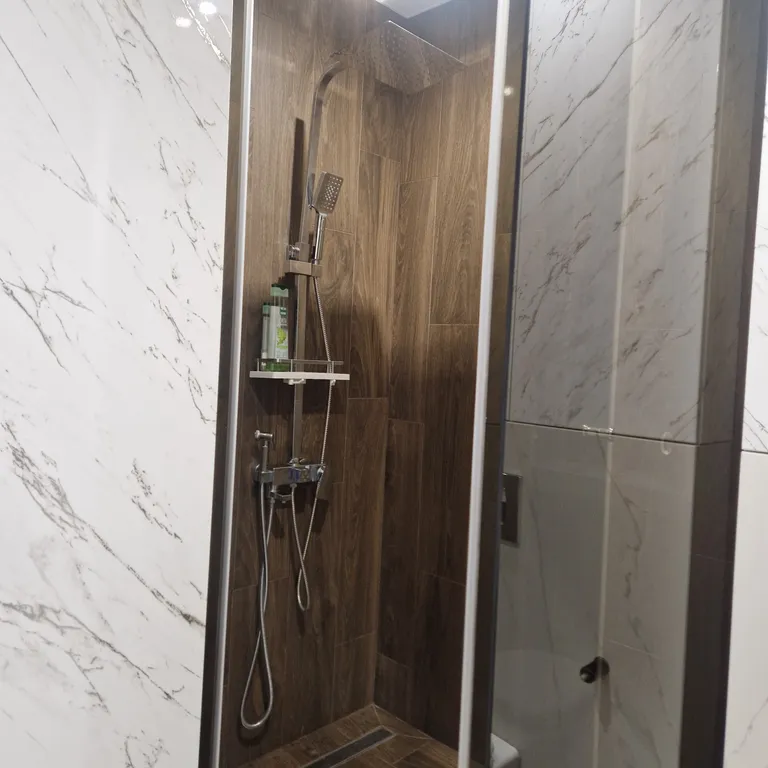 Квартира Уютная квартира рядом с вокзалом — Иркутск