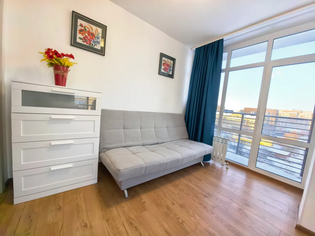 Студия "Иди за мечтой"