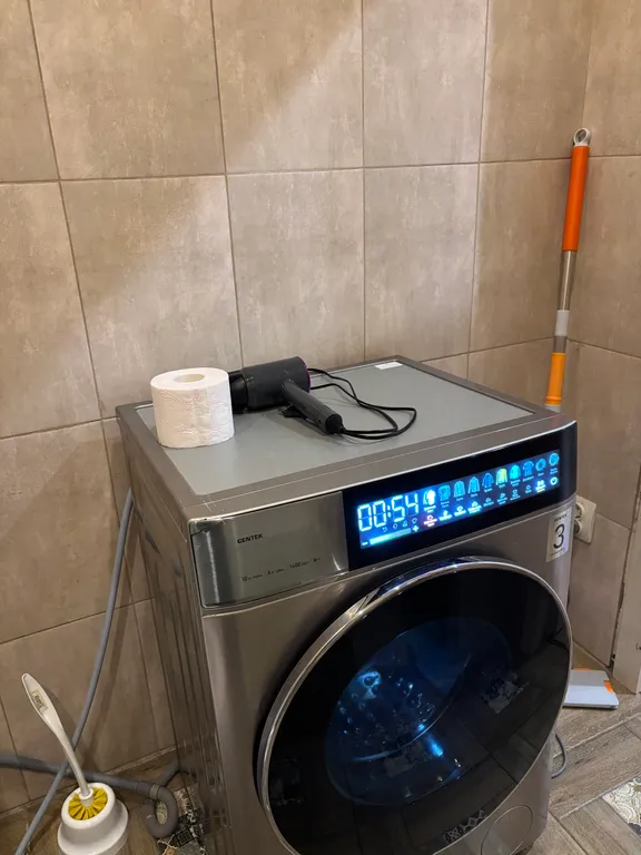 Большая студия