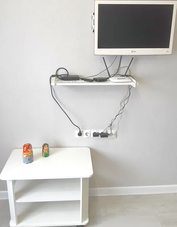 Уютная, чистая квартира