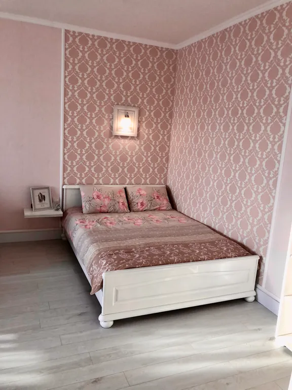 Однокомнатная квартира в центре у парка Юность