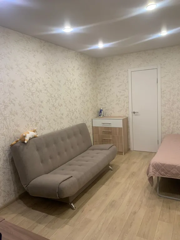 Квартира Уютная квартира в центре города — Ярославль