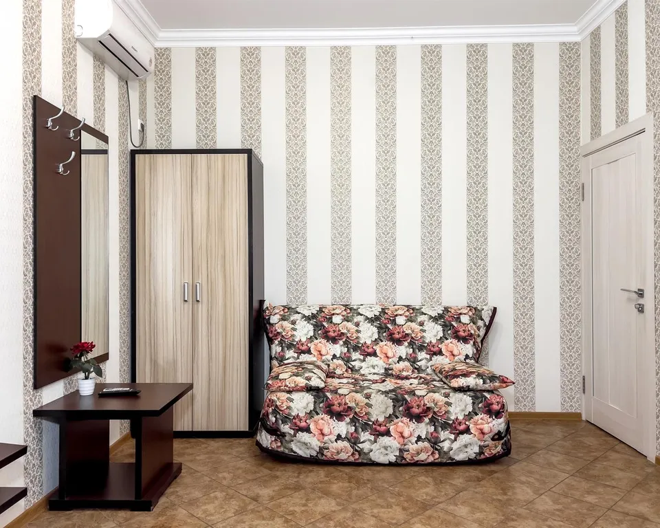 Квартира Комната — Адлер