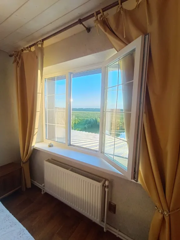 Дом у озера