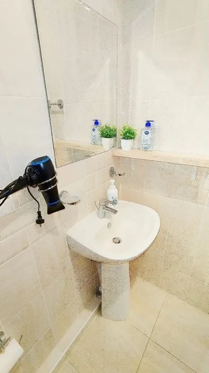 Уютная студия в Дагомысе