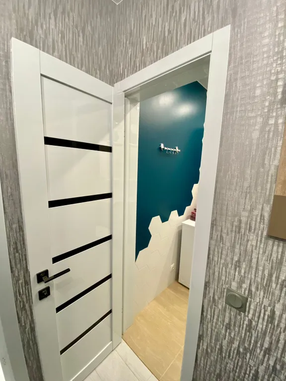 Уютная квартира в стиле лофт