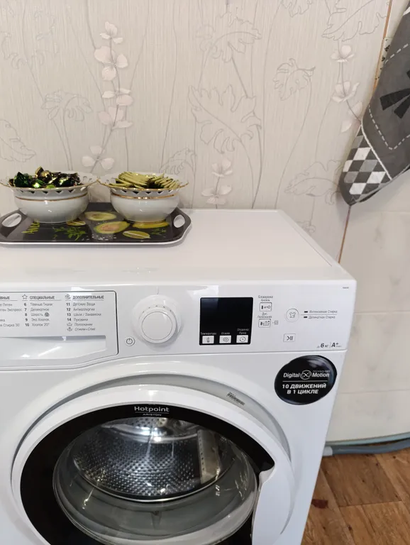 Квартира Квартира в Белых Росах — Красноярск