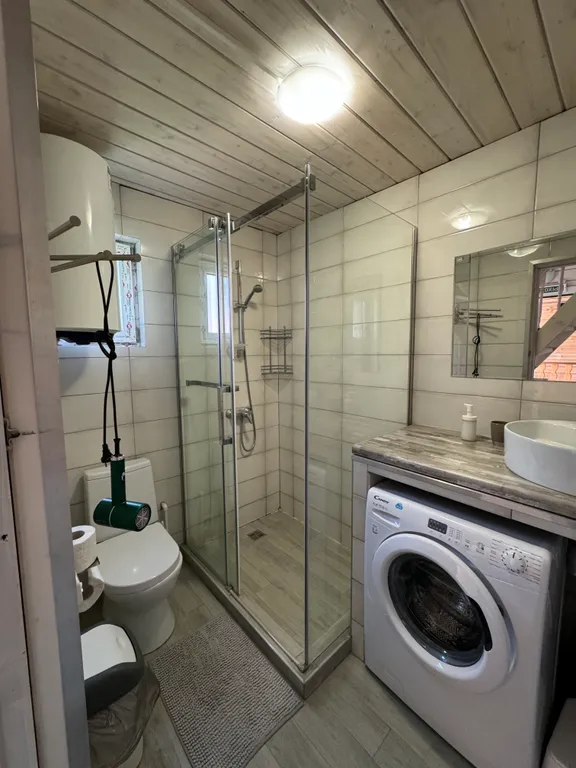 2-комнатный Дом