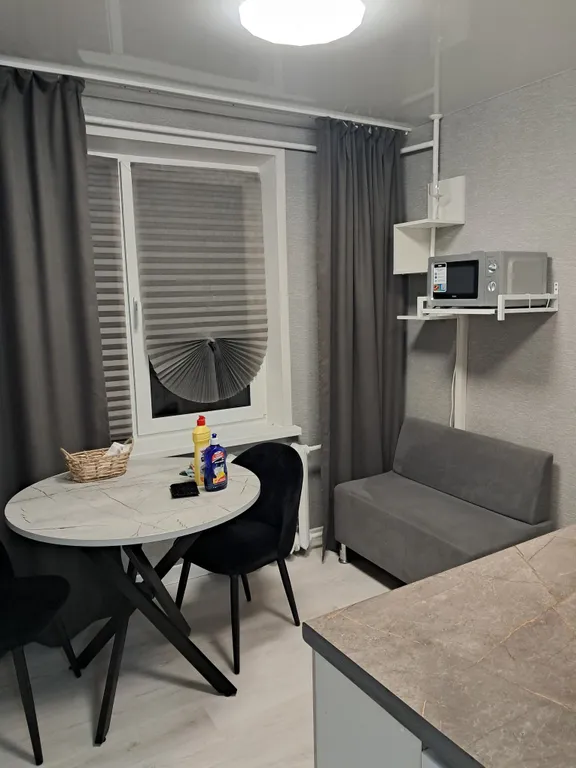 Уютная и тихая квартира в центре города