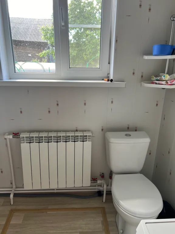 Уютный дом в центре города недалеко от реки