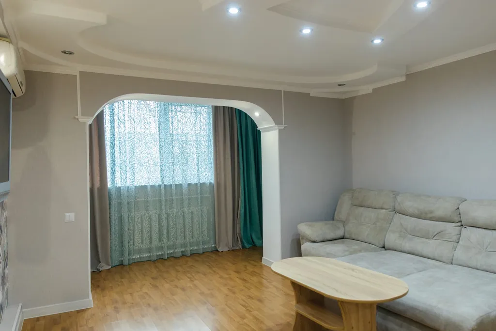 Уютный коттедж где всё рядом