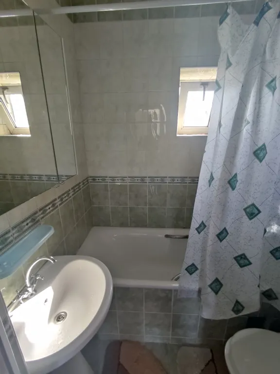 Коттедж Коттедж Квартира-студия на частной территории — Новороссийск