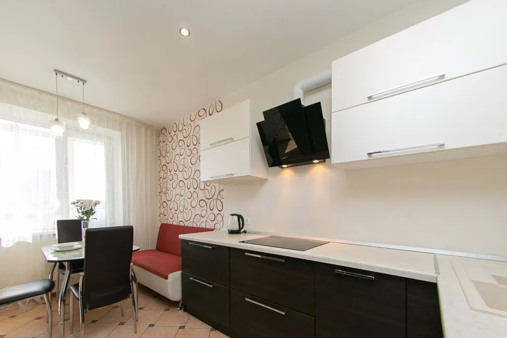 Good Night на Сибирской 56