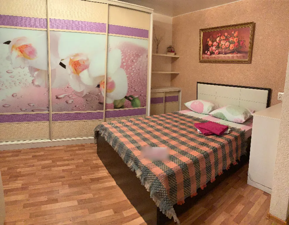 Квартира в центре