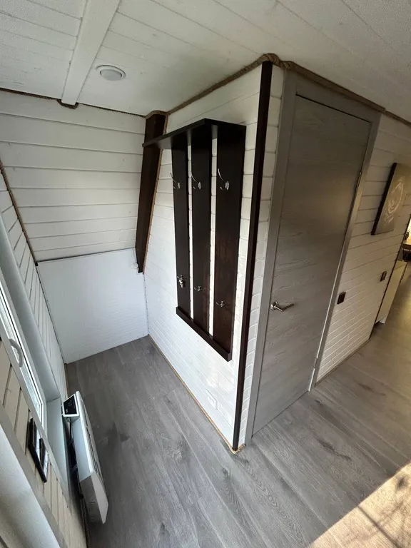 A-Frame у леса в ближайшем Подмосковье!