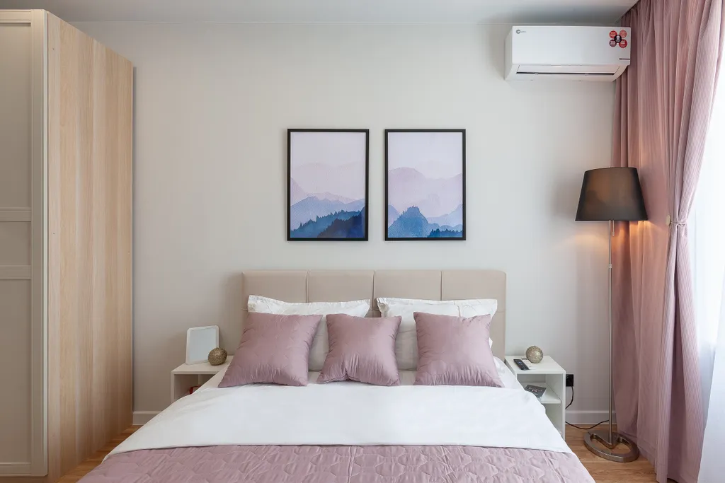 Апартамент Rentplaza южный город